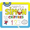 Image de Les Incollables - Ma première ardoise Simon - Chiffres - Un feutre avec un effaceur !
