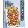 Image de Qu'est ce qu'on mange ce soir ? Marmiton - Plats au four