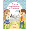 Image de Minimiki - Emma et la salamandre de Chambord - Tome 30