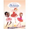 Image de Une, deux, trois Danseuses - Sur le toit de l'Opéra - Tome 6