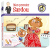 Image de Livre musical - Mon premier Sardou