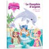 Image de Une, deux, trois... Princesses. Vol. 17. Le dauphin d'argent
