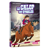 Image de Le Galop des Étoiles - Saut d'obstacles ! - Tome 6