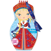 Image de Minimiki - Carnet créatif - Robes du monde