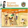 Image de Livre musical - Mon premier Balavoine