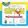 Image de Les Incollables - Ma première ardoise Simon - Minuscules - Avec un feutre effaceur !