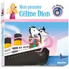 Image de Livre musical Mon premier Céline Dion