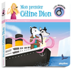 Image de Livre musical - Mon premier Céline Dion