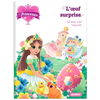 Image de Une, deux, trois... Princesses. Vol. 19. L'oeuf magique