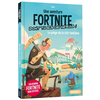 Image de Une aventure Fortnite dont tu es le héros !. Le piège de la cité fantôme