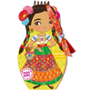 Image de Minimiki - Carnet créatif - Gabriela au Mexique