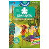 Image de Les incollables : mon cahier de vacances Koh-Lanta : du CM2 à la 6e, 10-11 ans