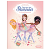 Image de Une, deux, trois... Danseuses. Vol. 9. Le grand spectacle