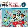 Image de Livre Musical Mon Premier Téléphone