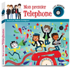 Image de Livre musical - Mon premier Téléphone