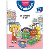 Image de Les incollables : premières lectures. Vol. 2. Le cartable du CP : CP, niveau 1