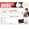 Image de Harry Potter : mon set de bureau