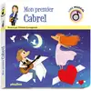 Image de Livre Musical Mon Premier Cabrel