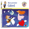 Image de Livre musical - Mon premier Cabrel
