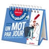 Image de Les incollables, English, 9-11 ans : un mot par jour, 365 définitions illustrées