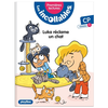 Image de Les incollables : premières lectures. Vol. 10. Luka réclame un chat : CP, niveau 1