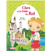 Image de Minimiki - Clara et la rose du Roi - Tome 35