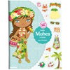 Image de Minimiki - Stickers - Habille Mohea à Tahiti