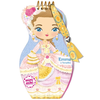 Image de Minimiki - Carnet créatif - Emma à Versailles