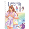 Image de Je crée ma mode Licorne 2026