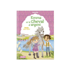 Image de Minimiki - Emma et le cheval d'argent - Tome 36