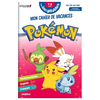 Image de Les incollables, Pokémon : mon cahier de vacances : du CE1 au CE2, 7-8 ans, conforme au programme