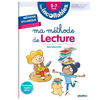 Image de Ma méthode de lecture avec Luka et Zoé : méthode syllabique, 5-7 ans