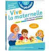 Image de Les incollables - Vive la maternelle avec les incollables - Petite section