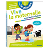 Image de Vive la maternelle avec les Incollables : tout le programme moyenne section, 4-5 ans