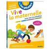 Image de Vive la maternelle avec les Incollables : tout le programme grande section, 5-6 ans