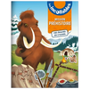 Image de Les incollables : mission préhistoire : mes énigmes en stickers