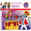 Image de Livre musical - Mon premier Queen