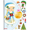 Image de Minimiki - Stickers - Noëls du monde