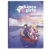 Image de Kinra gilrs - bd - le monstre du lac - tome 5