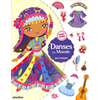 Image de Minimiki - Stickers - Danses du monde