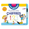 Image de Les Incollables - Ma première ardoise - Chiffres