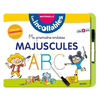 Image de Les Incollables - Ma première ardoise - Majuscules