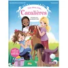 Image de Une, deux, trois Cavalières - Premier jour au poney club - Tome 1