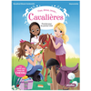 Image de Une, deux, trois... Cavalières. Vol. 1. Premier jour au poney-club