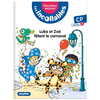 Image de Les incollables - Premières lectures - Tome 17 - Luka et Zoé fêtent le Carnaval - niv.2 - Les incollables - Premières lectures - Luka et Zoé fêtent le Carnaval - Tome 17 - Niveau 1