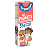 Image de Les incollables - Mes premiers apprentissages - Toute petite Section - 2/3 ans - 550 questions réponses pour réviser en 2 éventails