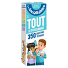 Image de Les incollables - Tout le programme de la petite section - 3/4 ans - 350 questions réponses pour réviser en 2 éventails