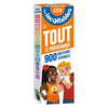 Image de Les incollables - Tout le programme du CE2 - 8/9 ans - 900 questions réponses pour réviser en 2 éventails