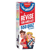 Image de Les incollables - Révise ton anglais - 7/12 ans - 550 questions réponses par réviser en 2 éventails