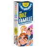 Image de Les incollables - Quiz famille - De 7 à 107 ans - 1 600 questions réponses par réviser en 4 éventails
